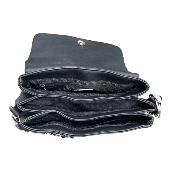 Steve Madden Tulsa Chain Crossbody Bag - Picture 10 of 10